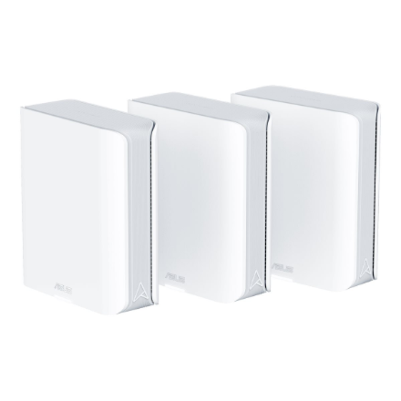 ASUS ZenWiFi BT7 WiFi 7 Mesh System 3-Pack | Asus
