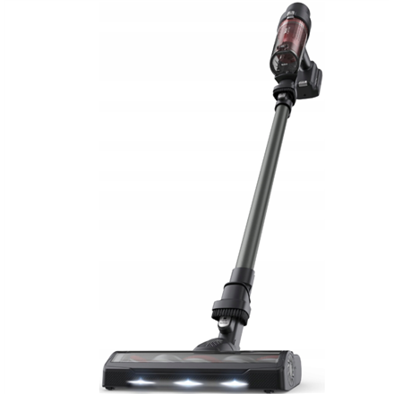 TEFAL | Vacuum cleaner | TY6A75 X-PERT 7.60 Animal | Cordless operating | Stick/handheld | 140 W | 18.5 V | Operating time (max) 45 min | Red/Black