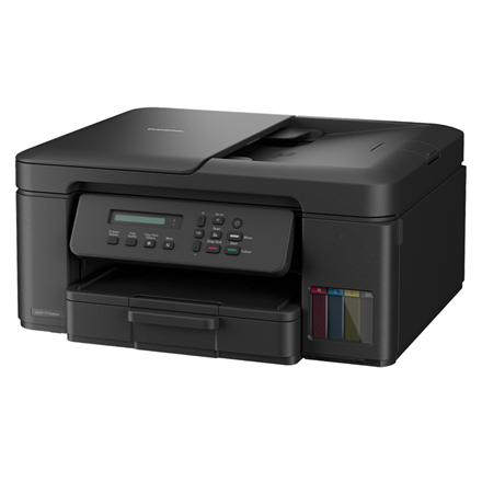 Brother | DCP-T730DW | Inkjet | Colour | A4 | Wi-Fi | Black