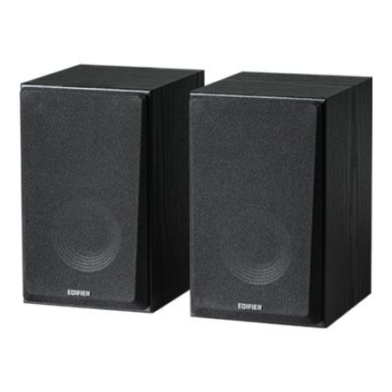 Edifier 2.0 Active Multimedia Speaker | R990BT | 12 W + 12 W | Bluetooth | Wireless connection | Black