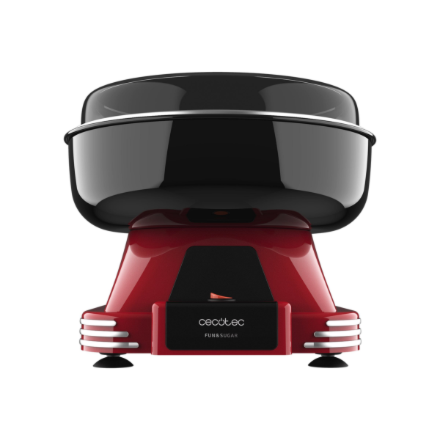 Fun&Sugar | Cecotec | Cotton candy machine | 500 W