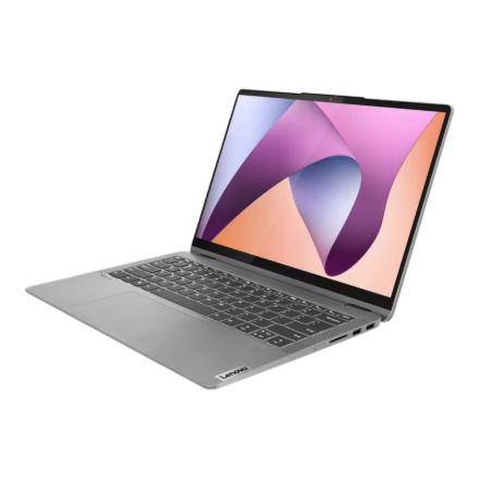 Lenovo IdeaPad Flex 5 14ABR8 | Arctic Grey | 14 " | IPS | Touchscreen | WUXGA | 1920 x 1200 pixels | Glossy | AMD Ryzen 5 | 5625U | 8 GB | Soldered LPDDR4x | Solid-state drive capacity 512 GB | AMD Radeon Graphics | W...