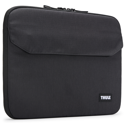 Thule | Sleeve Lithos for MacBook Air 15" | Sleeve | Black