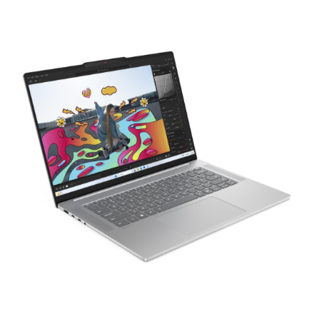 Lenovo IdeaPad Slim 5 15ARP10 AMD | Cloud Grey | 15.1 " | OLED | WQXGA | 2560 x 1600 pixels | Glossy | AMD Ryzen 7 | 7735HS | 16 GB | Soldered LPDDR5X | Solid-state drive capacity 512 GB | AMD Radeon 680M Graphics | W...