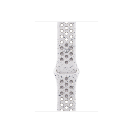 Apple 46mm Veiled Grey Nike Sport Band - S/M | Apple