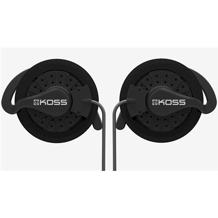 Koss | Headphones | KSC35WL | Bluetooth | In-ear | Microphone | Black | Wireless