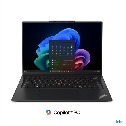 Lenovo ThinkPad X1 Carbon G14 Intel | Black | 14 " | IPS | Touchscreen | WUXGA | 1920 x 1200 pixels | Anti-glare | Intel Core Ultra 5 | 325 | 32 GB | Soldered LPDDR5X | Solid-state drive capacity 512 GB | Intel Graphi...