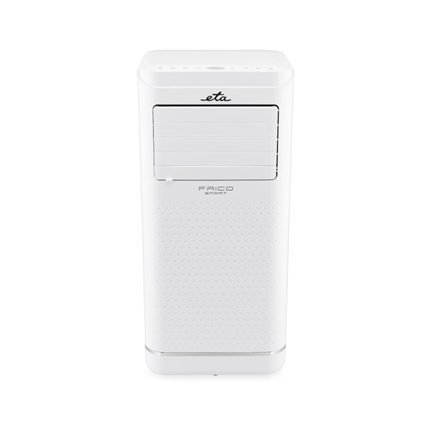 ETA Air conditioner | Smart 2578 90000 | Number of speeds 2 | White