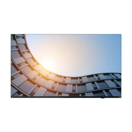 Lenovo | ThinkVision E65 LFD | 64.5 " | Landscape | Windows | 8 ms | 178 ° | 178 ° | 400 cd/m²