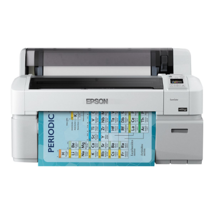 Epson SureColor SC-T3200 w/o stand | Colour | Inkjet | Grey