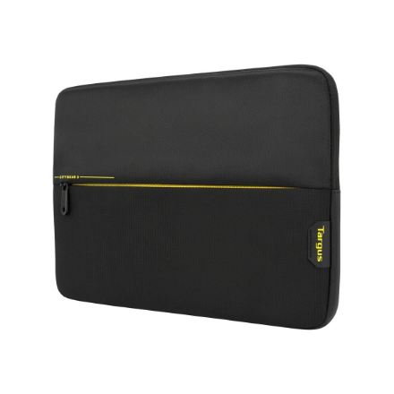 Targus | CityGear Laptop Sleeve | TSS931GL | Fits up to size 14 " | Sleeve | Black