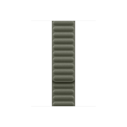 Apple 42mm Sage Gray Magnetic Link - M/L | Apple