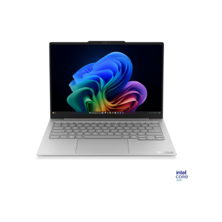 Lenovo ThinkBook 14x ILL 14 WUXGA ULT5-226V/16GB/512GB/Intel Arc Graphics 130V/WIN11 Pro/ENG Backlit kbd/Luna Grey/FP/2Y Warranty | Lenovo