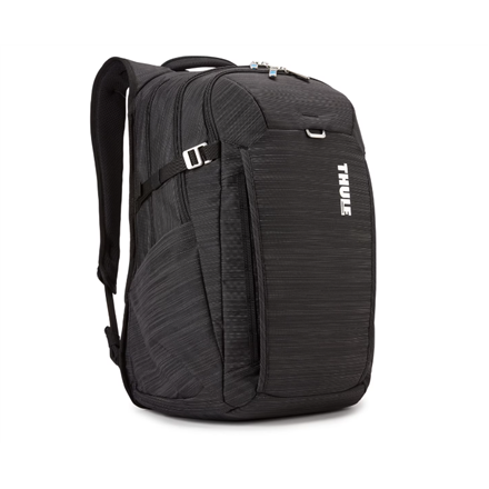 Thule | Backpack 28L | CONBP-216 Construct | Backpack for laptop | Black