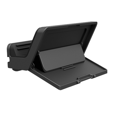 Lenovo Integrated Phone Stand for Keyboard 6000 | Lenovo