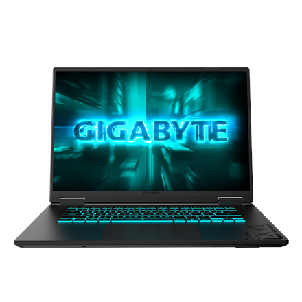 Gigabyte A16 Gaming 3WH | Black Steel | 16 " | IPS | WUXGA | 1920 x 1200 pixels | 165 Hz | Anti-glare | AMD Ryzen 7 | 260 | 16 GB | SO-DIMM DDR5 | Solid-state drive capacity 1000 GB | NVIDIA GeForce RTX 5070 | GDDR7 |...