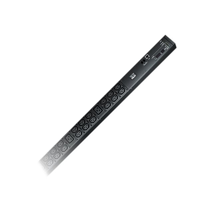 Aten | 16A 21-Outlet Metered Thin Form Factor eco PDU | PE5221T