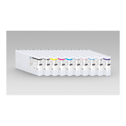 Epson T55W6 | Ink Cartridge | Vivid light magenta