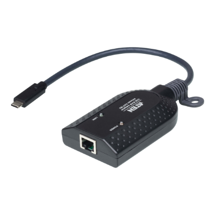 Aten | USB-C Virtual Media KVM Adapter | KA7183