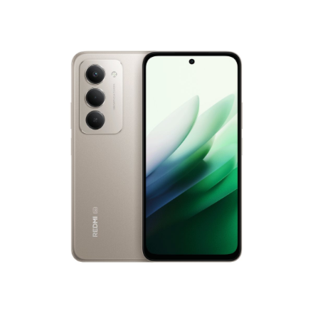 Xiaomi | Redmi | 15 | Titan Gray | 6.9 " | IPS LCD | 1080 x 2340 pixels | Qualcomm | Snapdragon 6s Gen 3 | Internal RAM 4 GB | 128 GB | Dual SIM | 5G | Main camera resolution 50 MP | Secondary camera resolution 8 MP |...