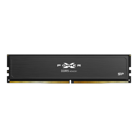 Silicon Power | XPOWER Pulse | SP032GXLWU560FSJ | 32 GB | DDR5 | 5600 MHz | PC/server | Registered No | ECC Yes