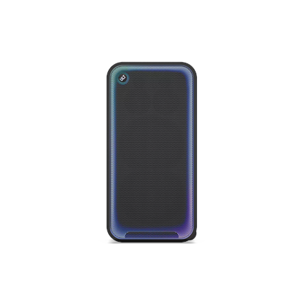 Sony Large Party Speaker | SRS-ULT3000 ULT TOWER MAX | 2150 W | Bluetooth | Wireless connection | Portable | Black