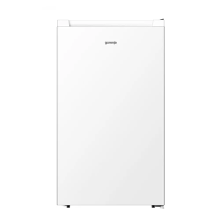 Gorenje | Freezer | F39EPW4 | Energy efficiency class E | Upright | Free standing | Height 84.2 cm | White
