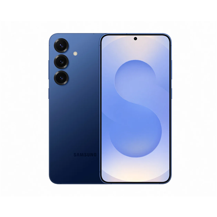 Samsung | Galaxy | S25 (S931) | Navy | 6.2 " | Dynamic AMOLED 2X | 2340 x 1080 pixels | Qualcomm | Snapdragon 8 Elite | Internal RAM 12 GB | 512 GB | Dual SIM | 3G | 4G | 5G | Main camera resolution 50 MP | Secondary...