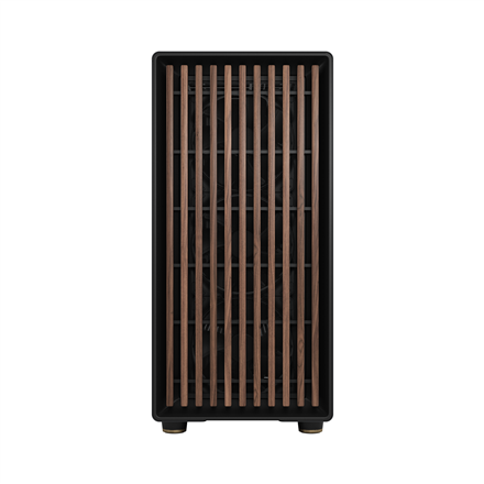 Fractal Design | North XL | Mid-Tower | Charcoal Black
