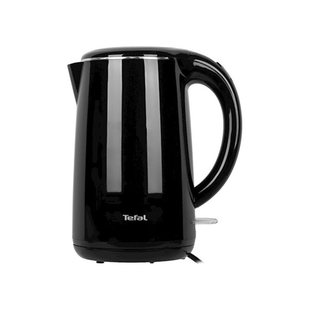 Tefal KO260830 Kettle, Black | TEFAL