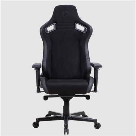 Onex | EV12 Evolution Suede Edition | Gaming Chair | Suede Black
