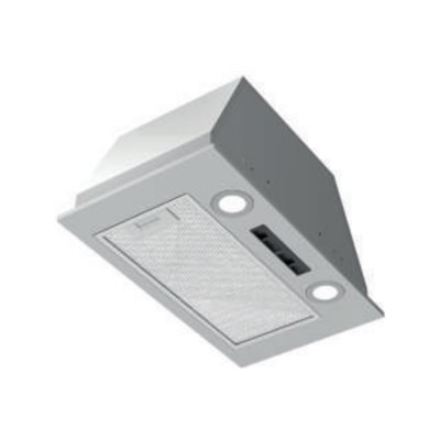 Cata Hood GKA 5200 X Width 60cm, Max 315 m³/h, Stainless steel | CATA