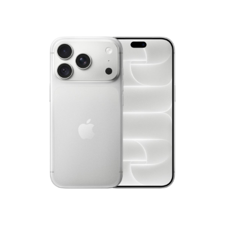 APPLE iPhone 18 Pro 512GB Silver | Apple