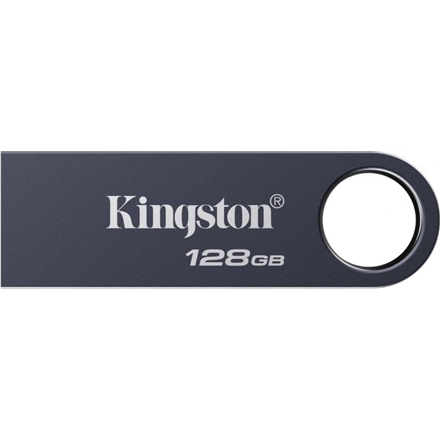 Kingston USB Flash Drive | DataTraveler SE9 G3 | 128 GB | USB Type-A | Black