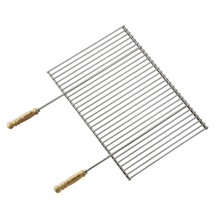 Barbecook | Professional cooking grill FSC, 58.5 x 68 x 1 cm | BC-ACC-7158