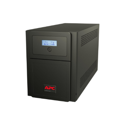 APC Easy UPS SMV 3000VA 230V | Schneider Electric