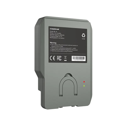 Reolink | Camovue Lithium Battery Pack | BP-10