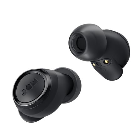 Jam | True Wireless Earphones | Live Free