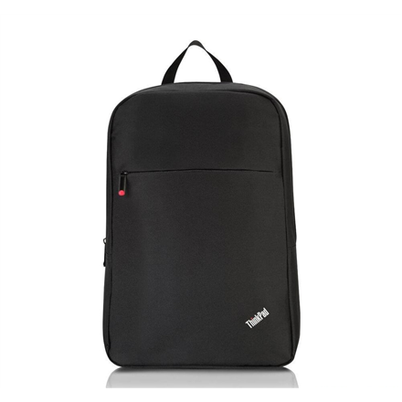 Lenovo | ThinkPad 15.6-inch Basic Backpack | Fits up to size 15.6 " | Backpack | Black