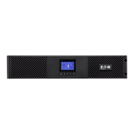 Eaton | UPS | 9SX 1500i Rack2U | 1500 VA | 1350 W | 200 V | 240 V