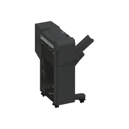 Lexmark | CS94x/CX94x 2000-Sheet Staple 2/3 Hole Punch Finisher