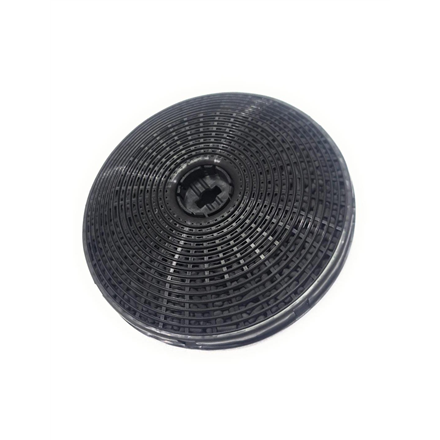 CATA | Filter Carbon Activo V-X000 M | 02859496 | Quantity per pack 1