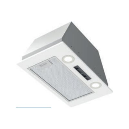 Cata Hood GKA 5200 WH Width 60cm, Max 360 m³/h, Stainless steel | CATA