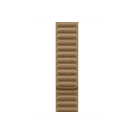 APPLE 46mm Camel Magnetic Link - S/M | Apple