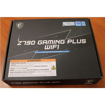 SALE OUT. | Gigabyte B760 GAMING X 1.0 M/B | Processor family Intel | Processor socket LGA1700 | DDR5 DIMM | Memory slots 4 | Supported hard disk drive interfaces SATA, M.2 | Number of SATA connectors 4 | Chipset Inte...
