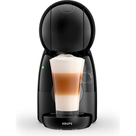 KRUPS KP1A3BP16 Dolce Gusto Piccolo XS Black | Krups