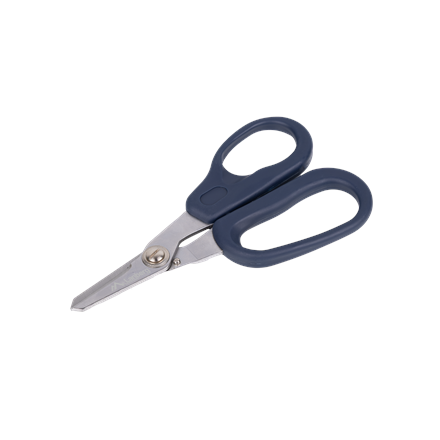 Lanberg NT-0106 Fiber Optic Kevlar Cutter Scissors