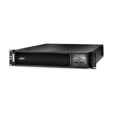 APC Smart-UPS SRT 3000VA RM 230V Network Card | Schneider Electric