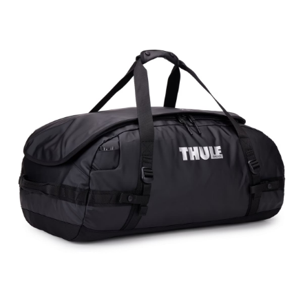 Thule | 70L Bag | Chasm | Duffel | Waterproof | Black