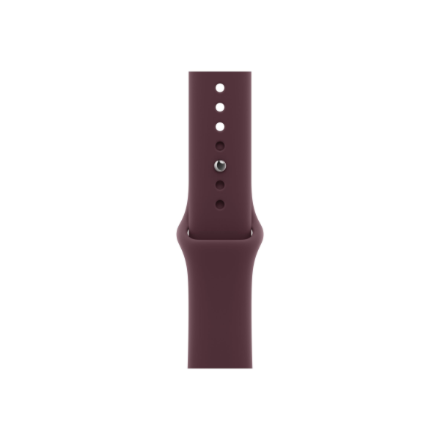 APPLE 46mm Burgundy Sport Band - M/L | Apple